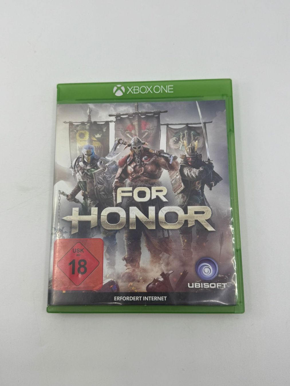 Giochi: For Honor (XBOX ONE) – Usato da Herisau venduto da Seyashop1
