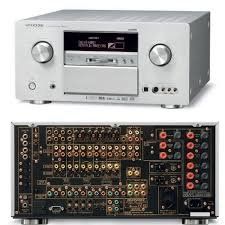 Marantz Amplificatori: Marantz - SR7500 Solid state multi-channel 7.1 THX  WIE NEU – Usato da Viganello venduto da XTECHSTOREX 2