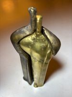 Bronze Skulptur Theodoros Papagiannis Kunst signiert