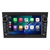 Opel Autoradio Carplay 64GB Vectra Zafira Astra Vivaro Corsa
