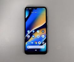 Wiko View 3 Lite 