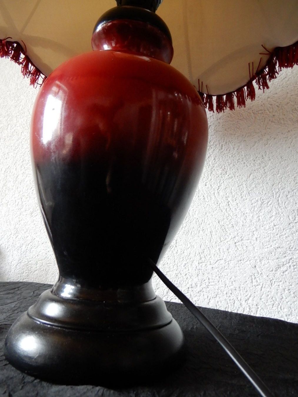 Lampade: St. Prex Vasenlampe – Usato da Senèdes venduto da Mutzli52 8