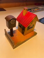 Märklin Zubehör, Spur 0, guter Zustand, Funktion i.O