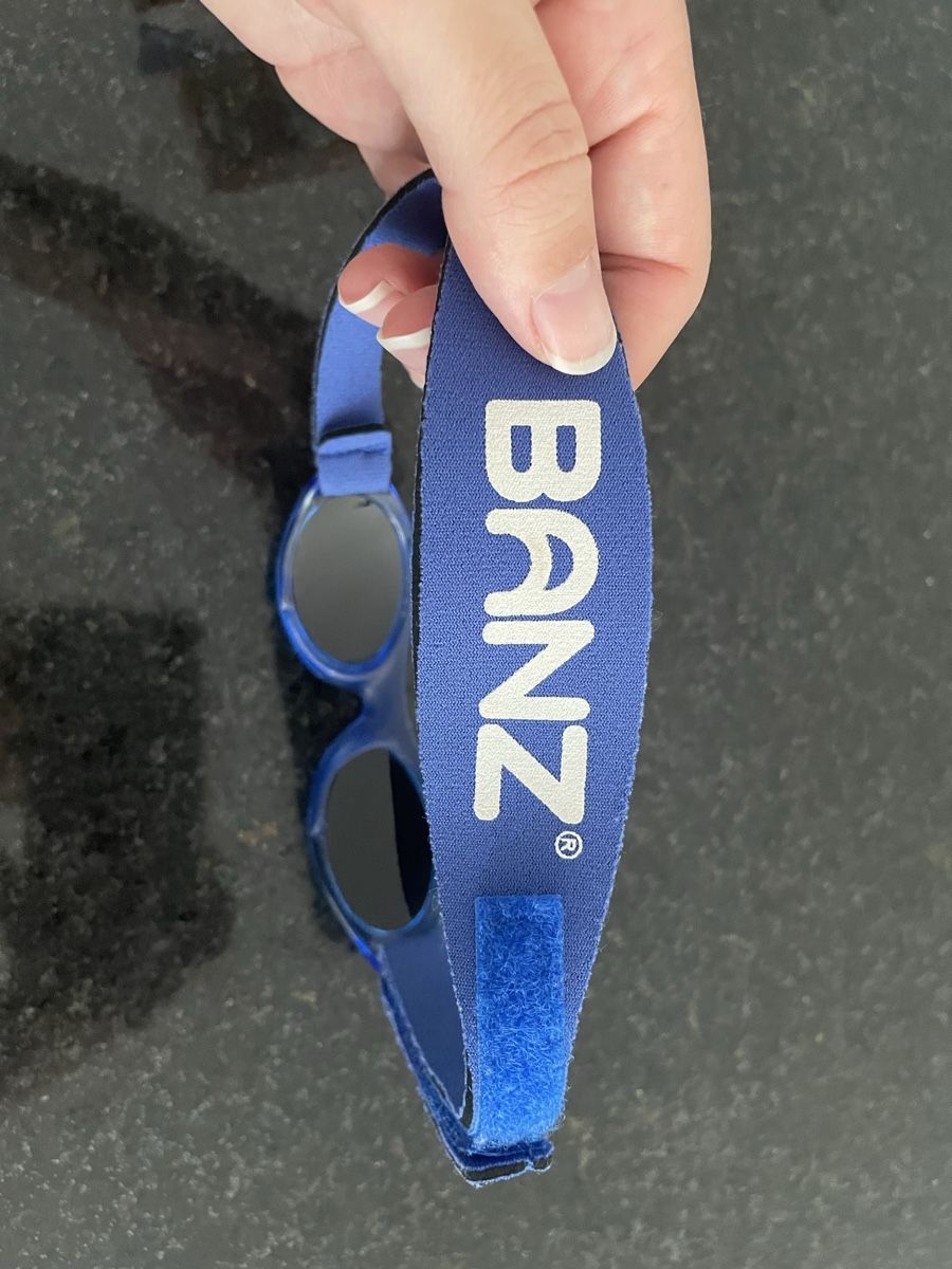 Lunettes & Verres: Sonnenbrille Banz – D'occasion à Niederhelfenschwil par jas_sq7y 1