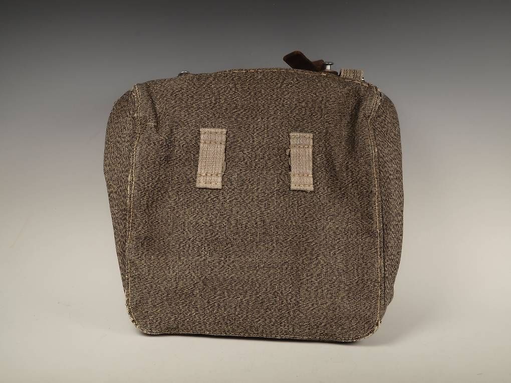 Borse: Borsa militare – Usato da Maroggia venduto da Luca_Ferrario