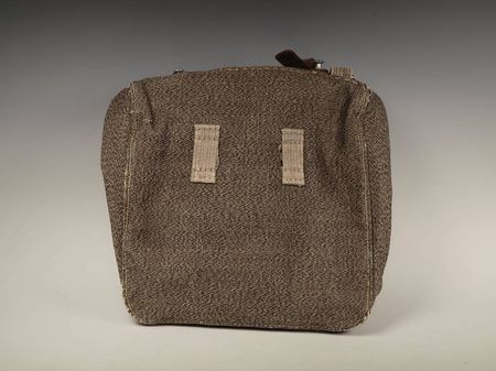 Borsa militare