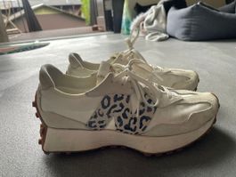 New Balance 327 Damen Sneaker, Gr. 37.5