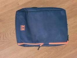 MiniMeis - Child Shoulder carrier - Schultertrage für Kinder