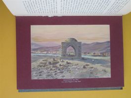 Zugmayer Reise durch Vorder-Asien 1904