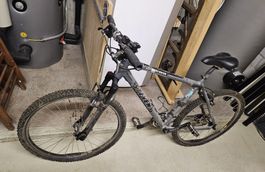 Stevens Mountainbike-Top Zustand ungebraucht,Keller gelagert