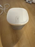 Sonos PLAY 1 Lautsprecher weiss guter Zustand