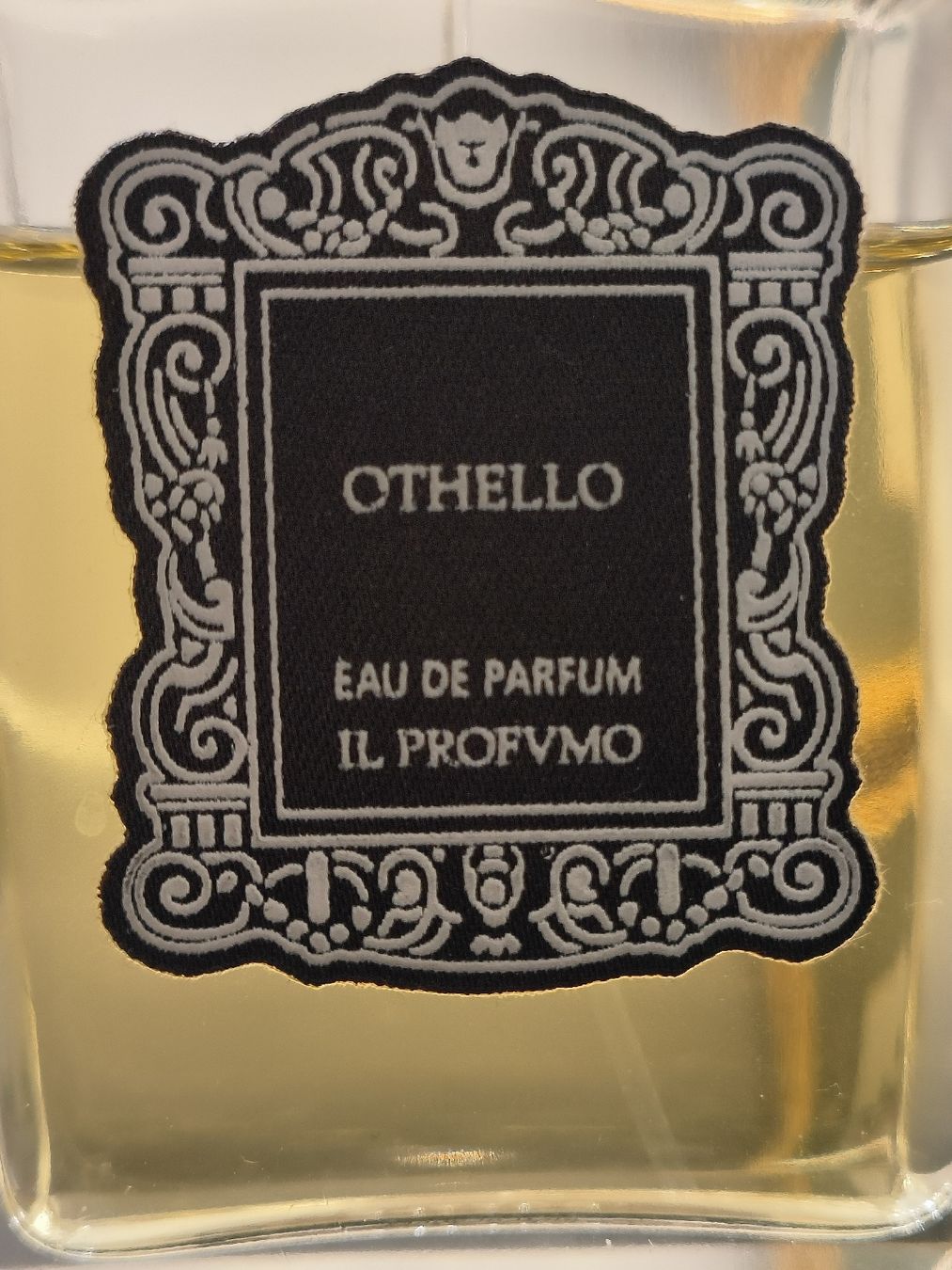 Parfum & Eau de Toilette: Il Profvmo OTHELLO EDP 100 ml – Gebraucht aus Carouge GE von pro_xrm5 1