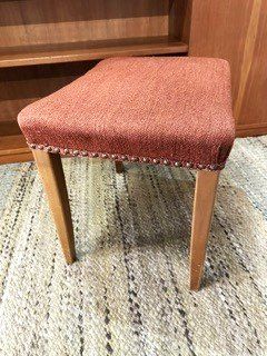 Sgabelli: PoLsteR HoCKeR – Usato da Winkel venduto da zeho 3