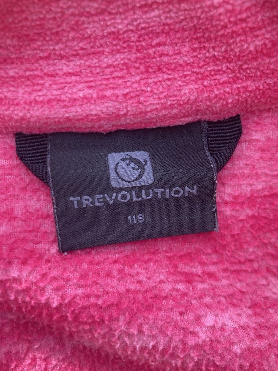 Trevolution Jacken & Mäntel: Faserpelz Gr. 116 – Gebraucht aus Laupen BE von stef_h 2