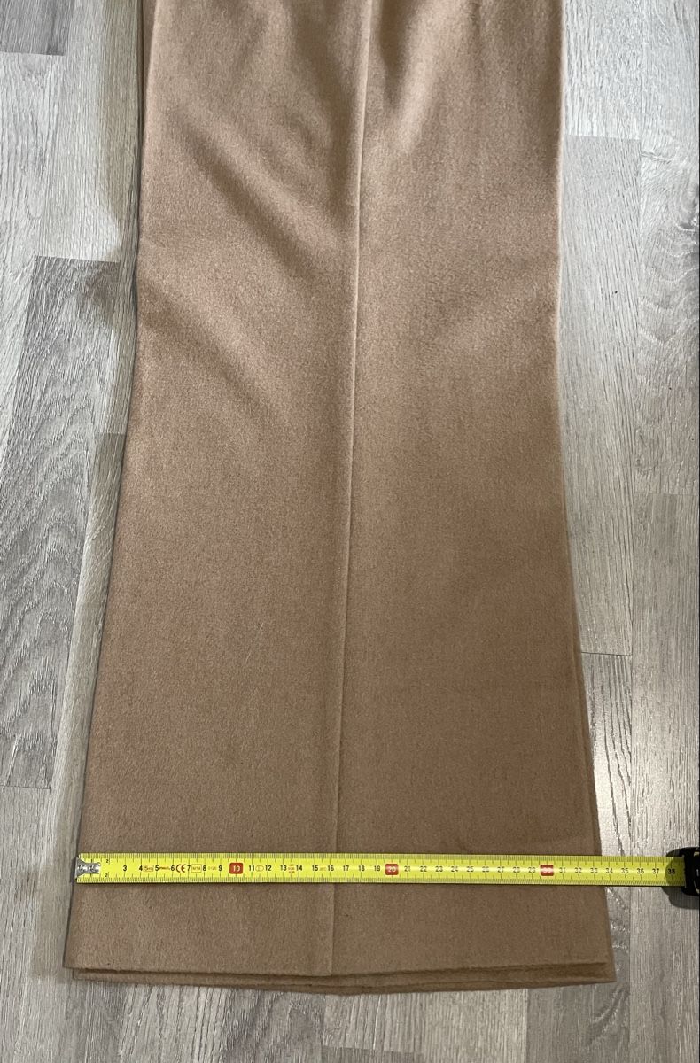 Max Mara Pantaloni: Pantaloni MAX MARA 40 (CH). – Usato da Bellinzona venduto da nat_j2w5 4