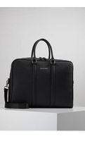 Valentino Filippo Aktentasche black