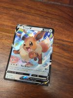 Pokémon Karte Eevee