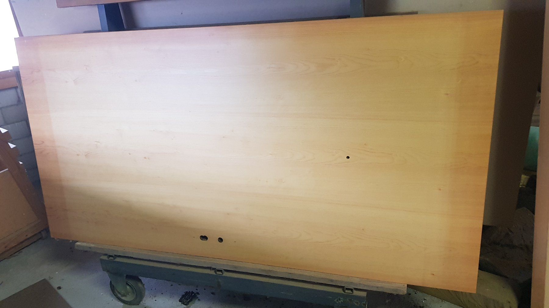 Porte: Haustür / Eingangstür – Usato da Sennwald venduto da bansiner