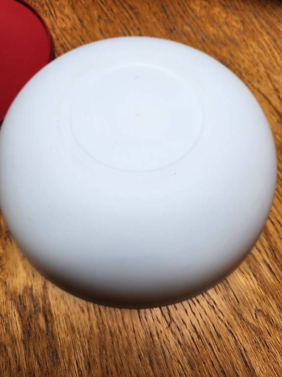 Tupperware Contenitori & Simili: Tupperware Allegra Schüssel 3.5l – Usato da Gstaad venduto da Meiel2020 4