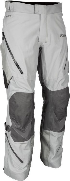 Klim Pantaloni: Klim Badlands Pro | Monument Gray | 32 – Nuovo e nell'imballaggio originale da Caslano venduto da Kalaha 1