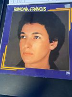 LP Rimona Francis –Rimona Francis
