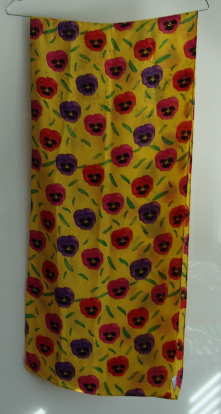 Codello Foulard & Sciarpe: Codello * Seide – Usato da St. Margrethen SG venduto da Sister22 3