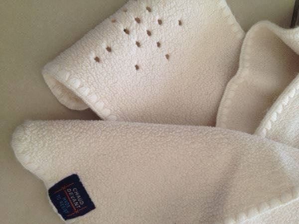 Foulard & Sciarpe: Marke Marc Montino- Schal – Usato da Buchs-ZH venduto da Birikina