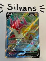 Lectragon V Full Art 178/203 Drachenwandel Deutsch