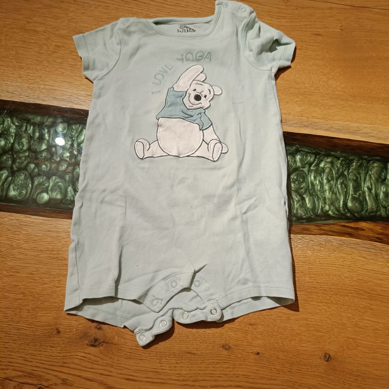Pyjamas: Pyjama Grösse 92 – D'occasion à Jaberg par urig17.