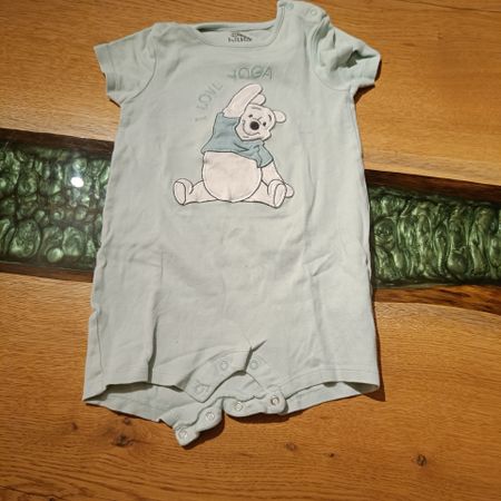 Pyjama Grösse 92
