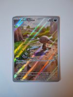 Pokémon Karte Paldea Felino 102/094 🌈⭐️