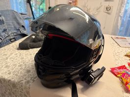 Alpinestars Supertech R10 - Motorrad Helm