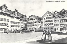 AK Lichtensteig  Toggenburg