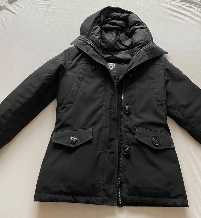 Canada goose ou acheter sales