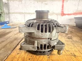 Alternator / Lichtmaschine Citroën / Peugeot Diesel 