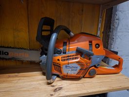 husqvar 550 xp markt 2