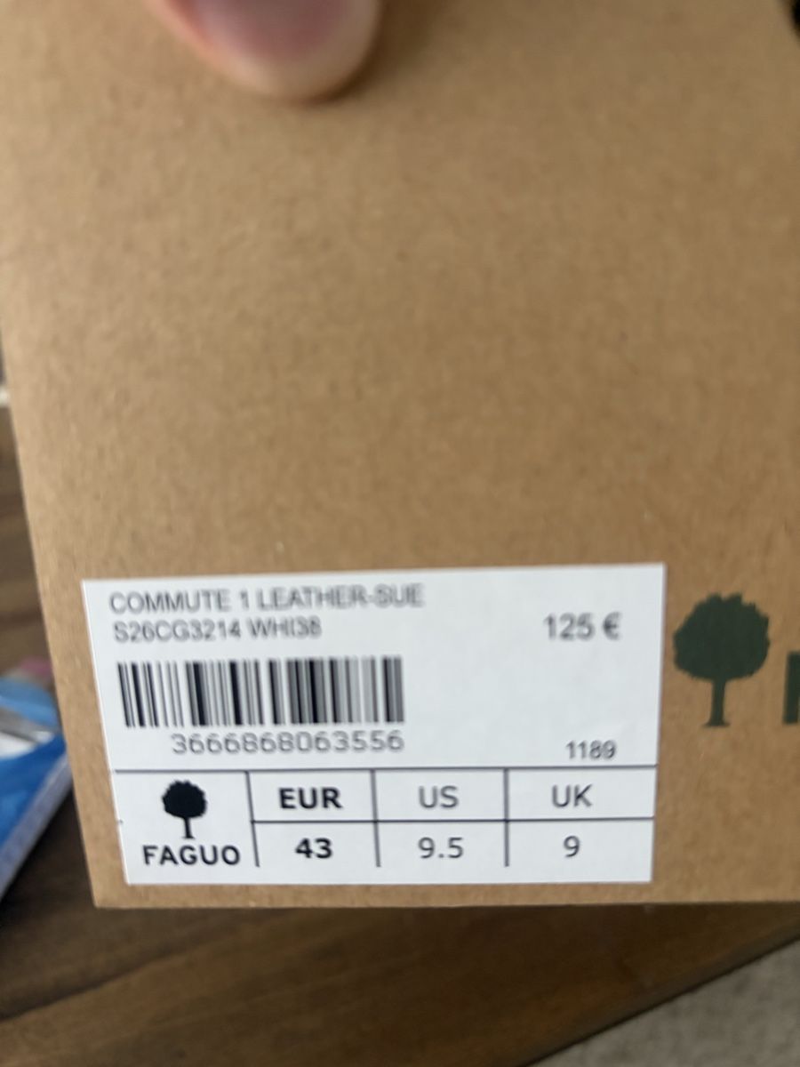 Scarpe da uomo: Schuhe von Fagou – Nuovo e nell'imballaggio originale da Gossau SG venduto da san_5pz9 4