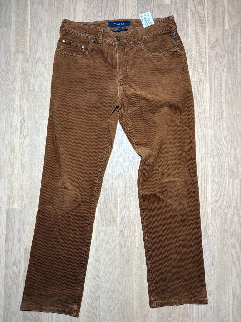 Hosen: Gardeur Chino Nigel 1 – Gebraucht aus Elgg von Jo_Naj