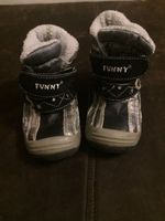 Tex Winterstiefel Grösse 24