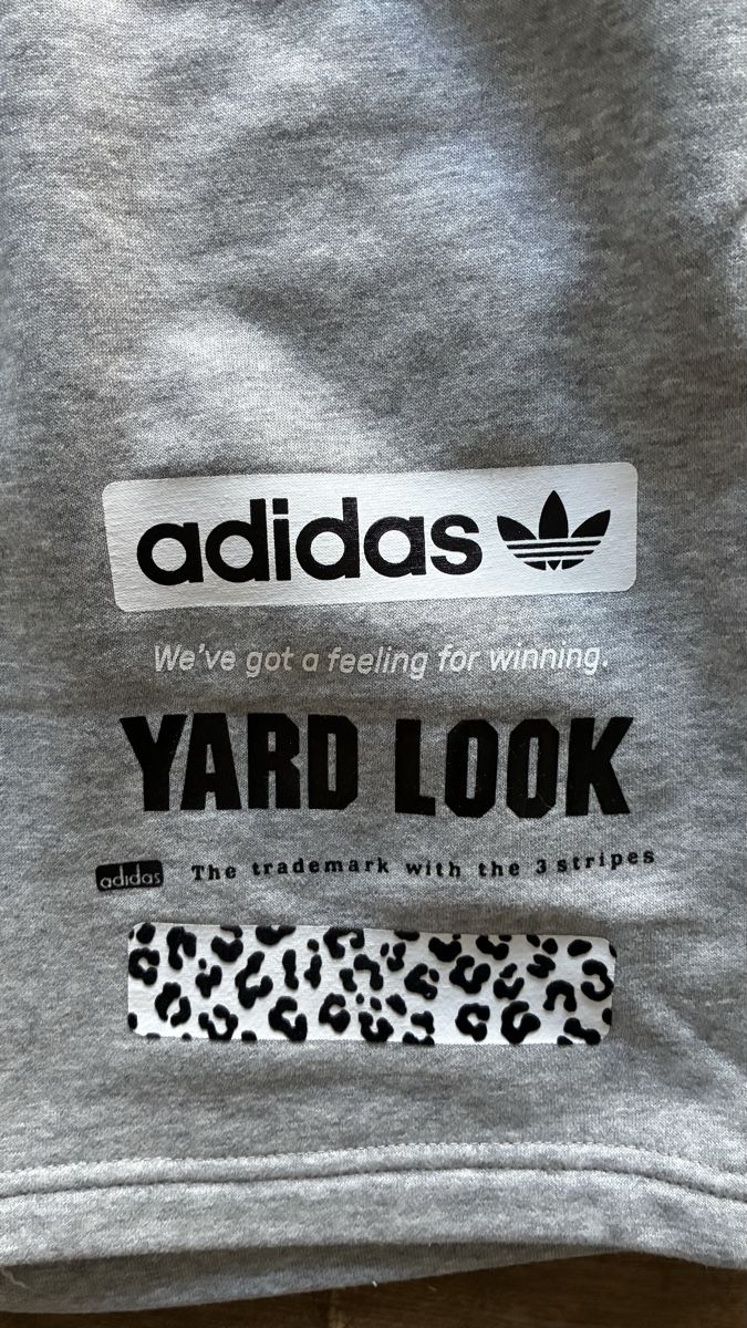 Adidas Pantaloni: Adidas Shorts – Nuovo (secondo la descrizione) da Staad SG venduto da Micho76 2