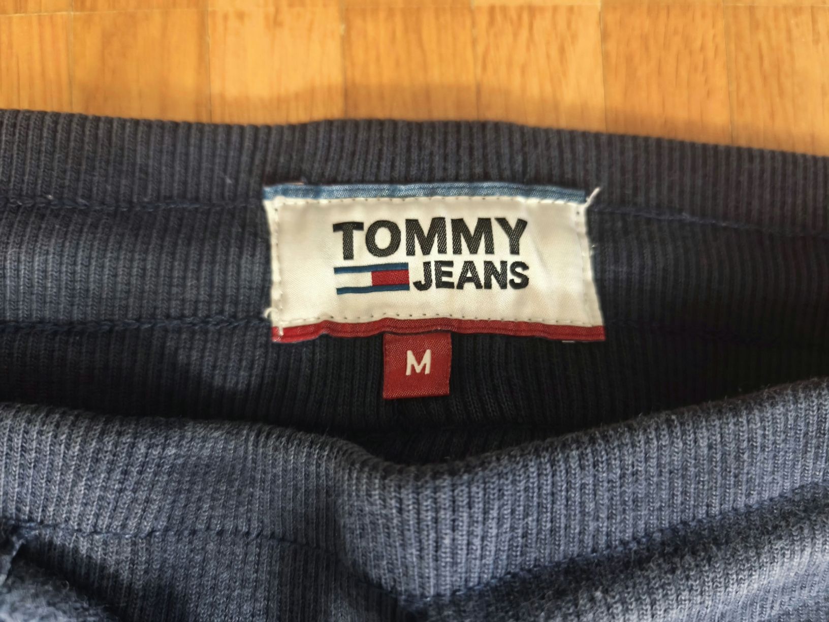 Tommy Hilfiger Pantaloni: Tommy Jeans, Jogginghose, Grösse M – Usato da Winterthur venduto da leovale 1