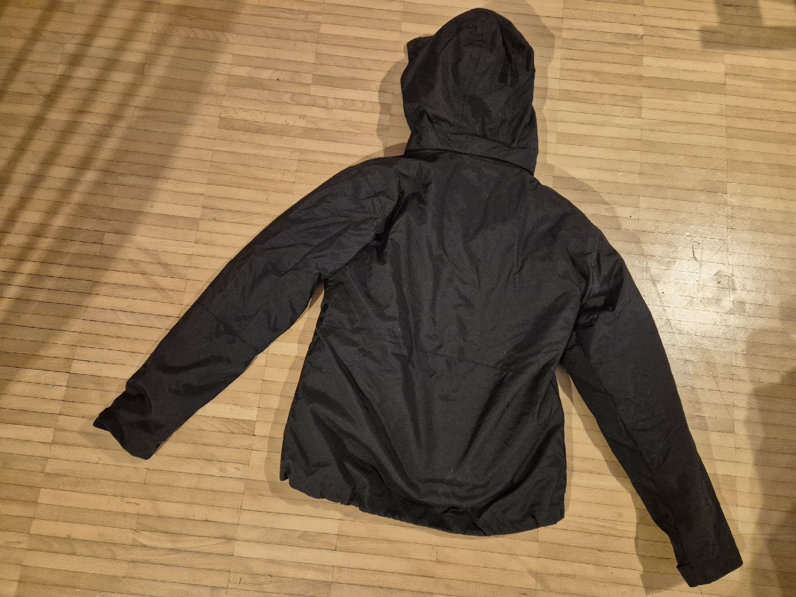 Jacken & Mäntel: Stormtech 3-in-1 Winterjacke, Skijacke, Gr. 164 – Gebraucht aus Bern von grisu_79 3