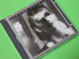 Gianna Nannini - Profumo CD 1986 Guter Zustand