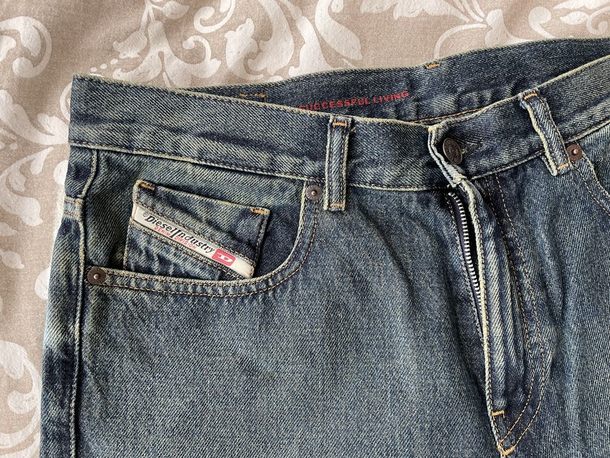 Diesel Jeans: Diesel Jeans Gr 31 – Neu (gemäss Beschreibung) aus Rümlang von euqinom16 1