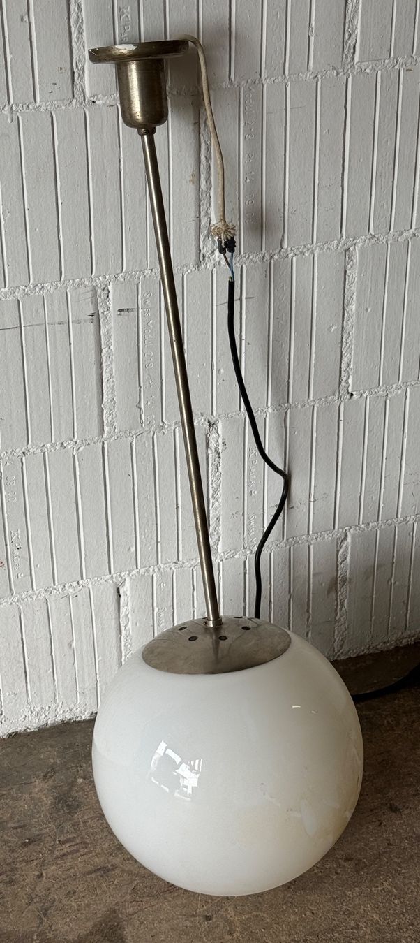 Lampadari & plafoniere: Bauhaus Deckenleuchte – Usato da Schaffhausen venduto da ROCAMECANICA