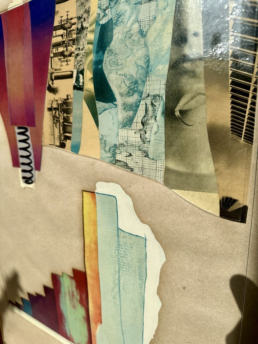 Grafica & Litografie: Robert Rauschenberg Handsigned Lithograph – Usato da Zürich venduto da Troy_K 7