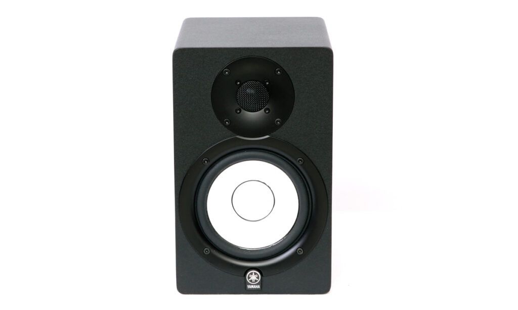 Yamaha Haut-parleurs: Yamaha HS 50M – D'occasion à Kerns par Hdav