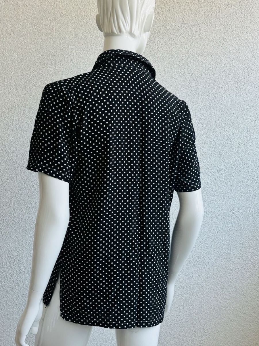 Camicette: Bluse Polka Dot  – Usato da Vevey venduto da ledidream 4