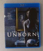 The Unborn