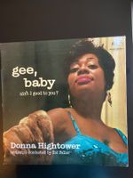 Donna Hightower Gee, Baby, Ain't I Good To You LP